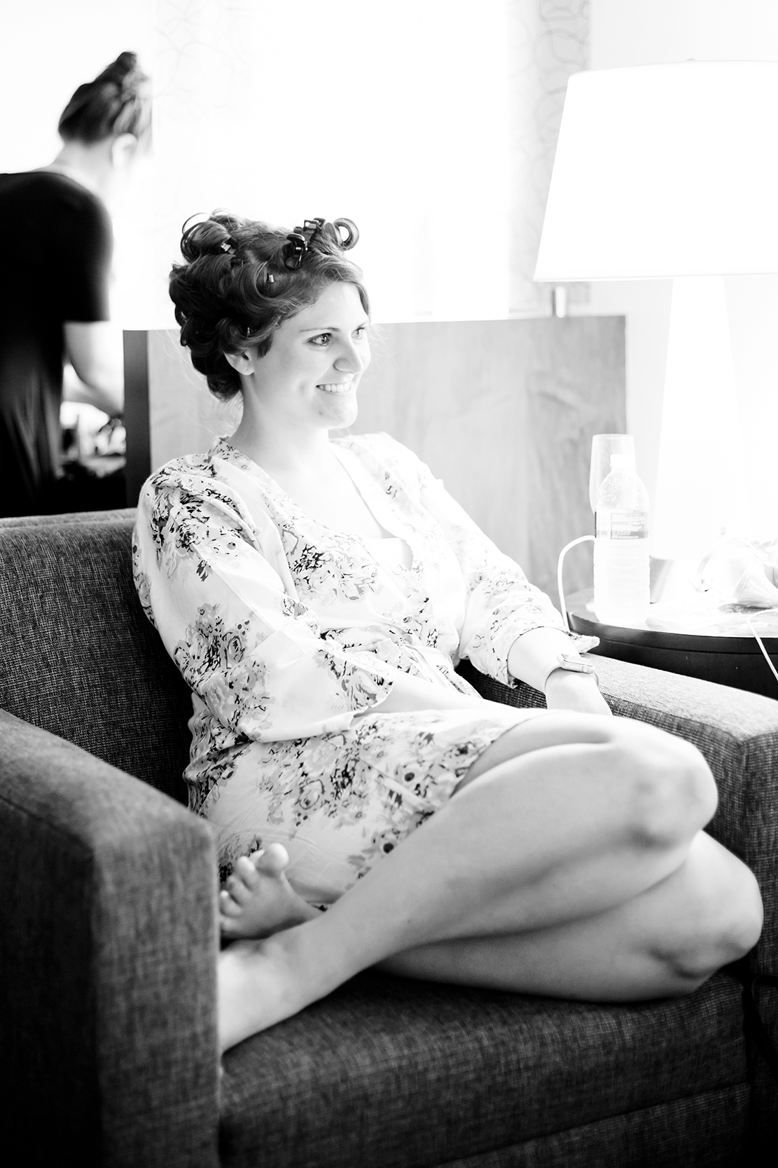 Alden  Ryans Wedding at Lewis Ginter Botanical Gardens - Image Property of www.j-dphoto.com