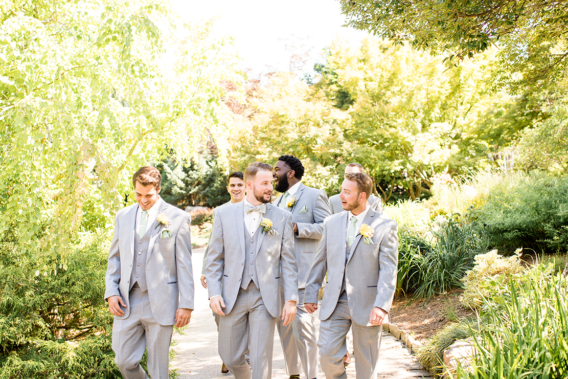 Alden  Ryans Wedding at Lewis Ginter Botanical Gardens - Image Property of www.j-dphoto.com