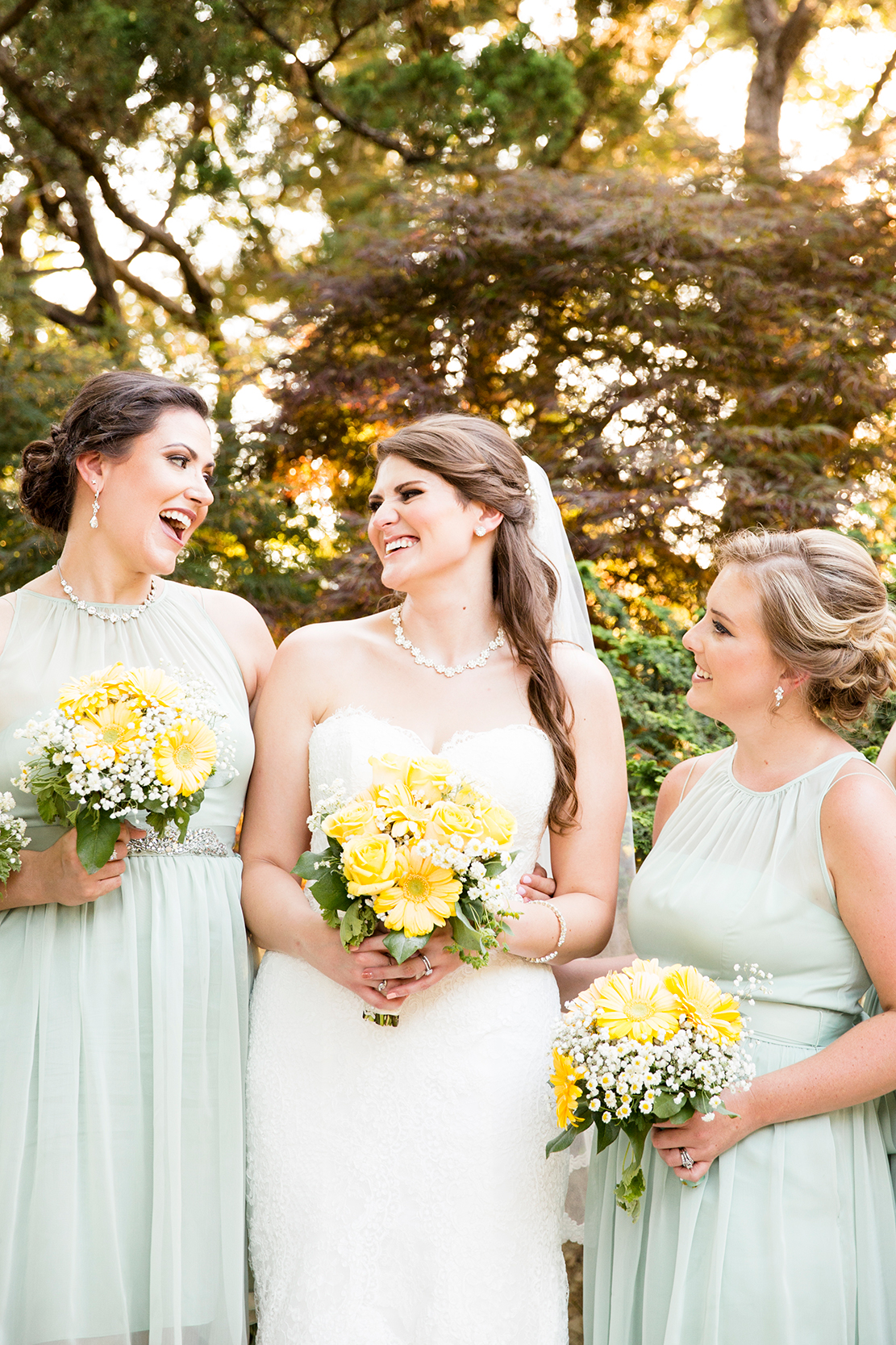 Alden  Ryans Wedding at Lewis Ginter Botanical Gardens - Image Property of www.j-dphoto.com