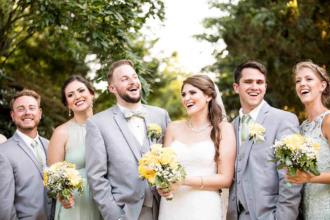 Alden  Ryans Wedding at Lewis Ginter Botanical Gardens - Image Property of www.j-dphoto.com