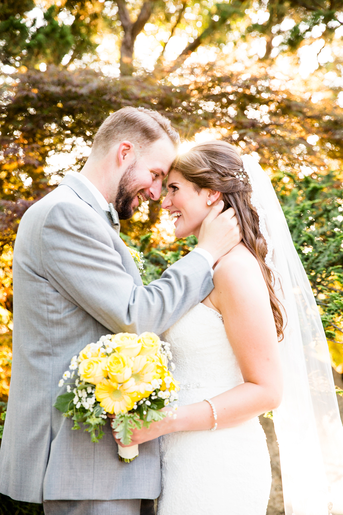Alden  Ryans Wedding at Lewis Ginter Botanical Gardens - Image Property of www.j-dphoto.com