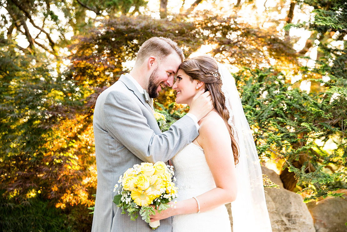 Alden  Ryans Wedding at Lewis Ginter Botanical Gardens - Image Property of www.j-dphoto.com