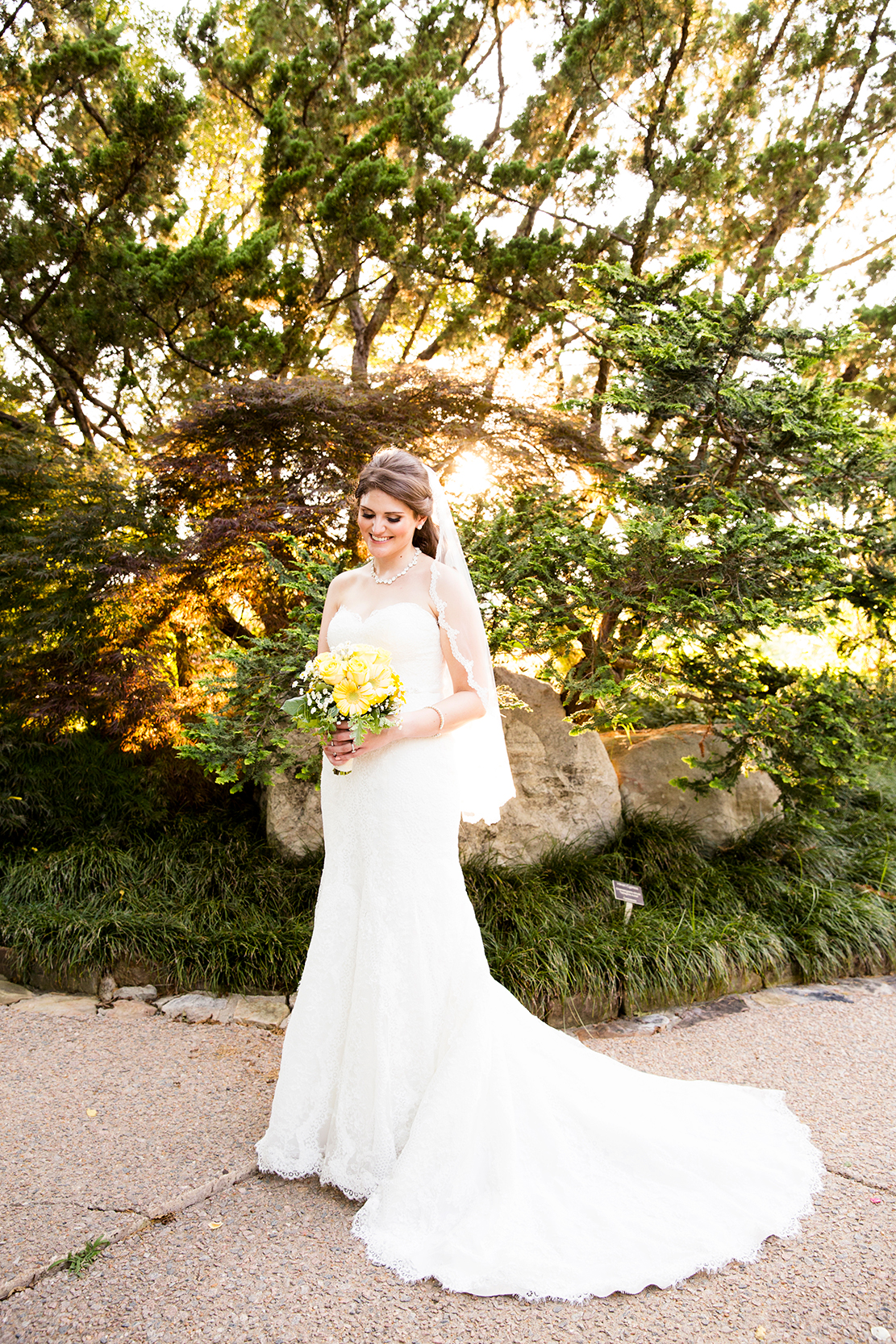 Alden  Ryans Wedding at Lewis Ginter Botanical Gardens - Image Property of www.j-dphoto.com