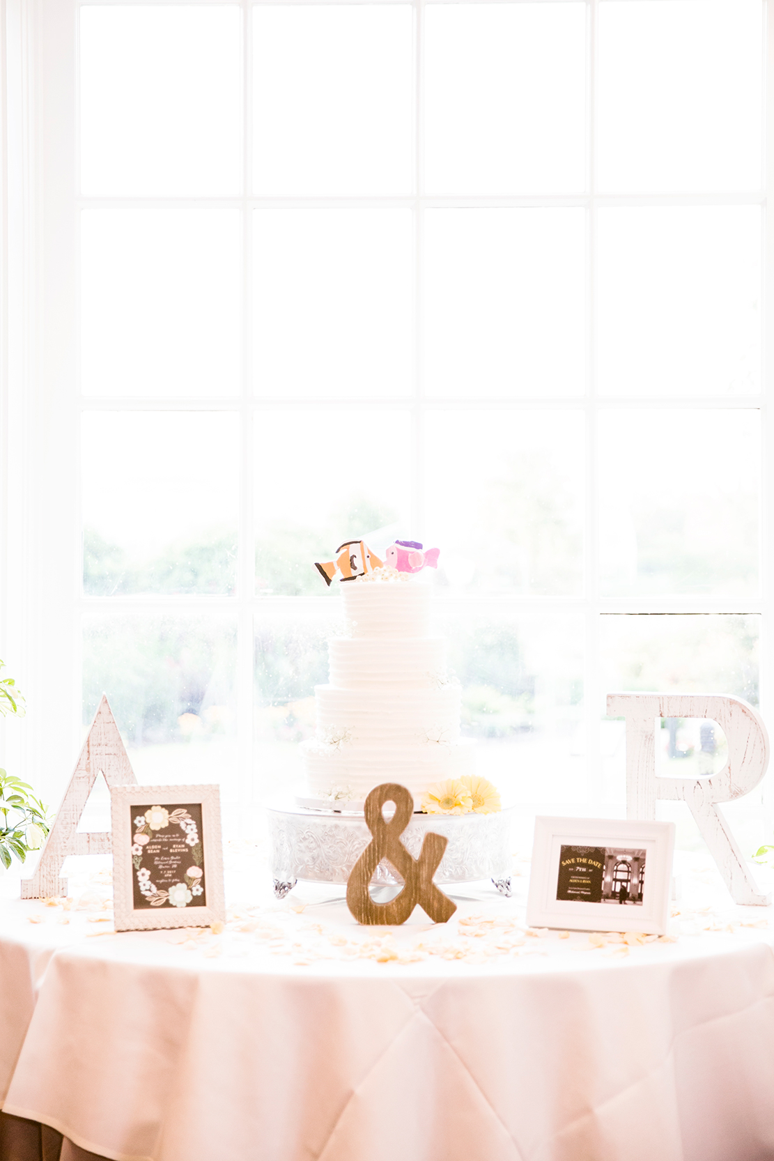Alden  Ryans Wedding at Lewis Ginter Botanical Gardens - Image Property of www.j-dphoto.com