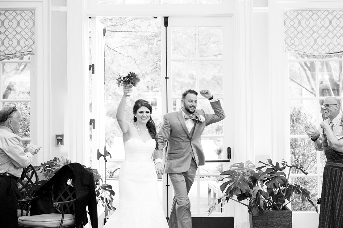 Alden  Ryans Wedding at Lewis Ginter Botanical Gardens - Image Property of www.j-dphoto.com