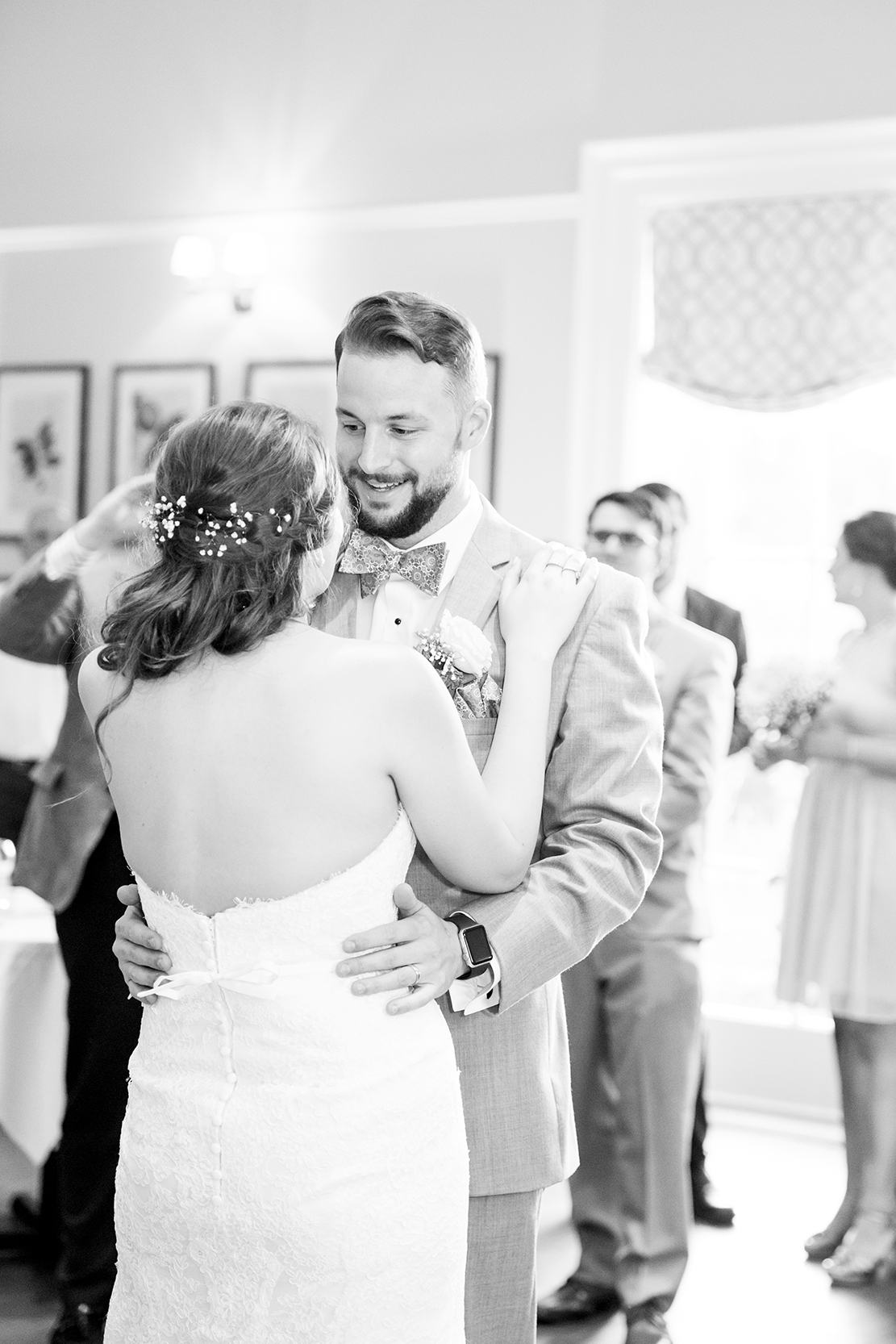 Alden  Ryans Wedding at Lewis Ginter Botanical Gardens - Image Property of www.j-dphoto.com