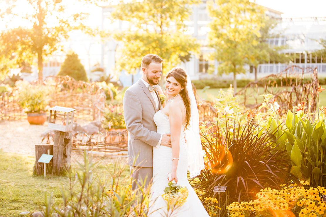 Alden  Ryans Wedding at Lewis Ginter Botanical Gardens - Image Property of www.j-dphoto.com