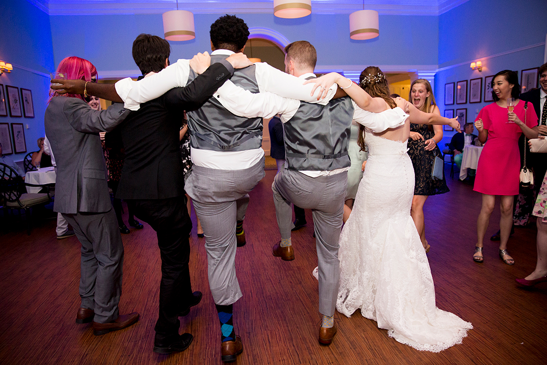 Alden  Ryans Wedding at Lewis Ginter Botanical Gardens - Image Property of www.j-dphoto.com
