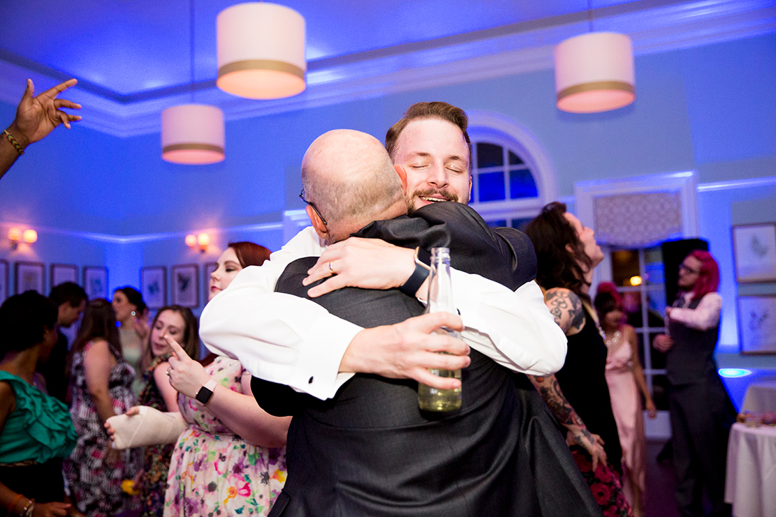 Alden  Ryans Wedding at Lewis Ginter Botanical Gardens - Image Property of www.j-dphoto.com