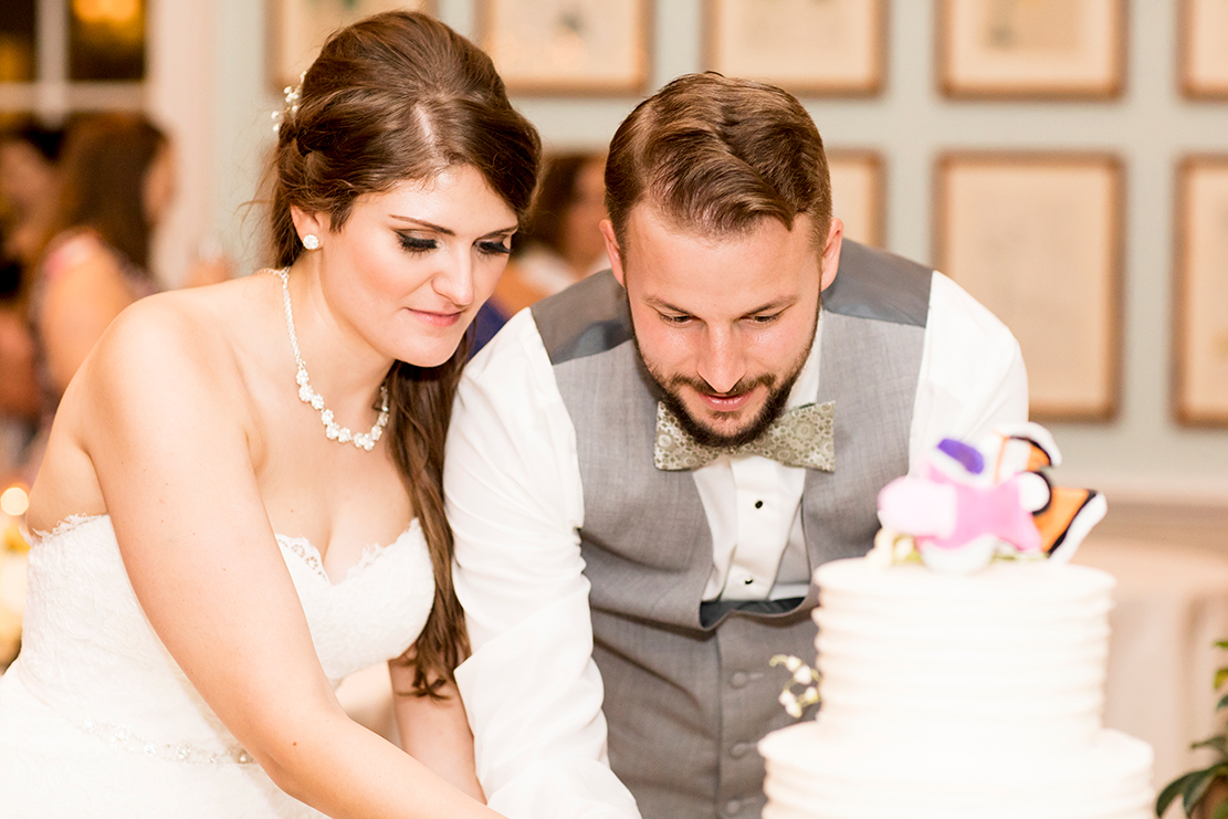 Alden  Ryans Wedding at Lewis Ginter Botanical Gardens - Image Property of www.j-dphoto.com