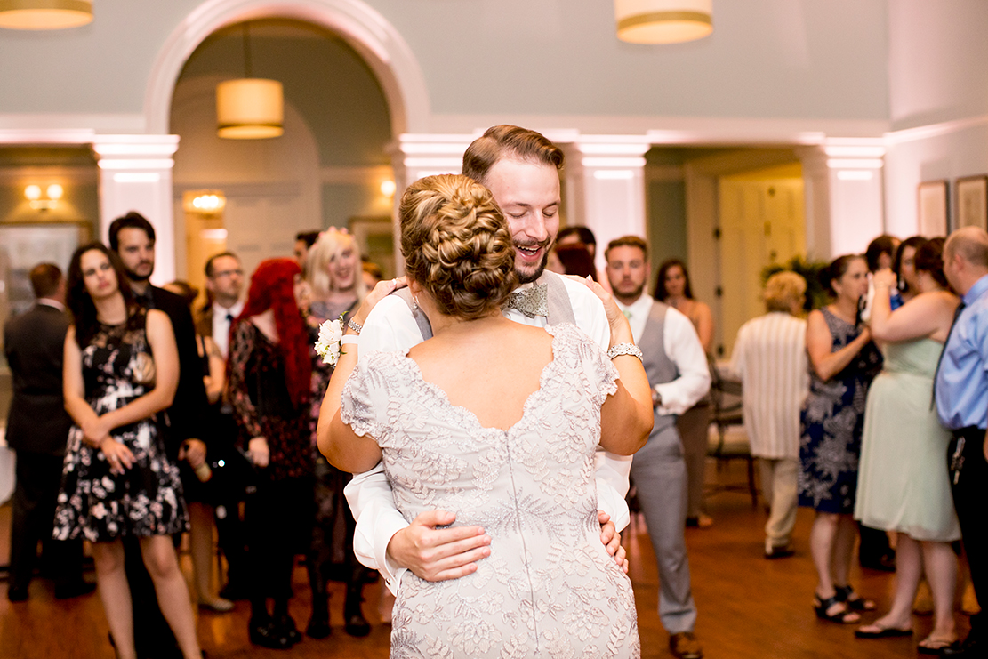 Alden  Ryans Wedding at Lewis Ginter Botanical Gardens - Image Property of www.j-dphoto.com