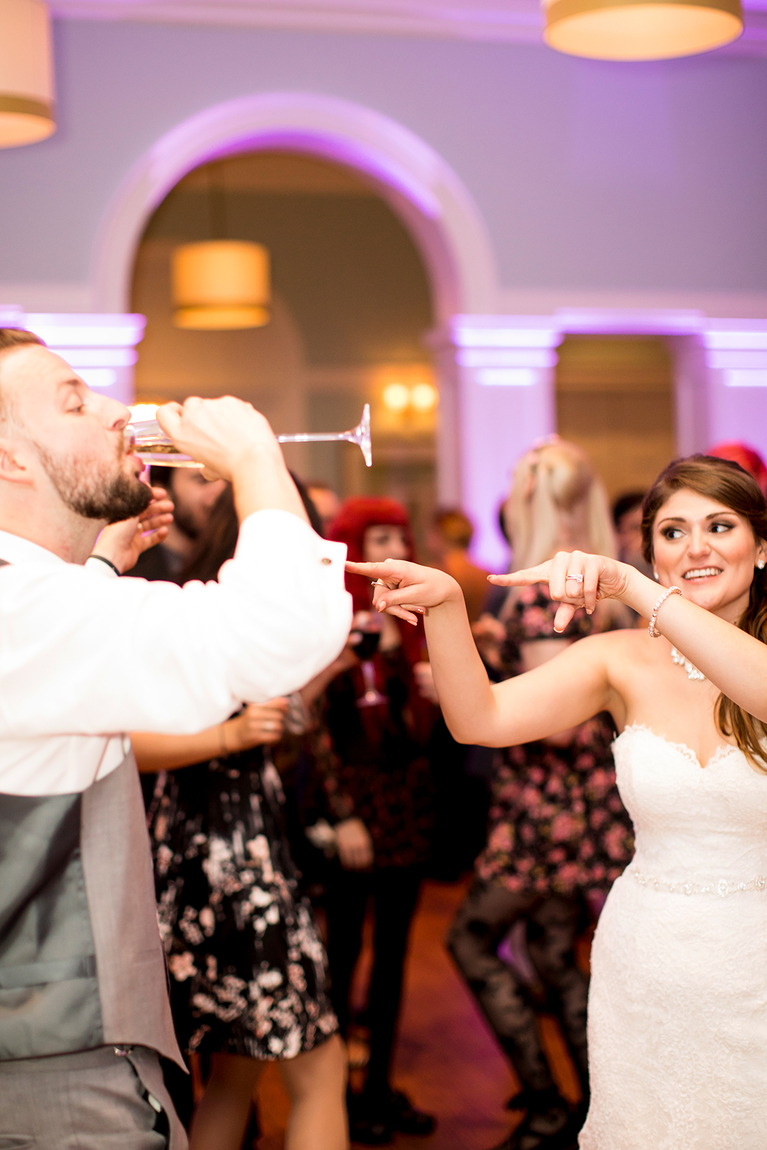 Alden  Ryans Wedding at Lewis Ginter Botanical Gardens - Image Property of www.j-dphoto.com