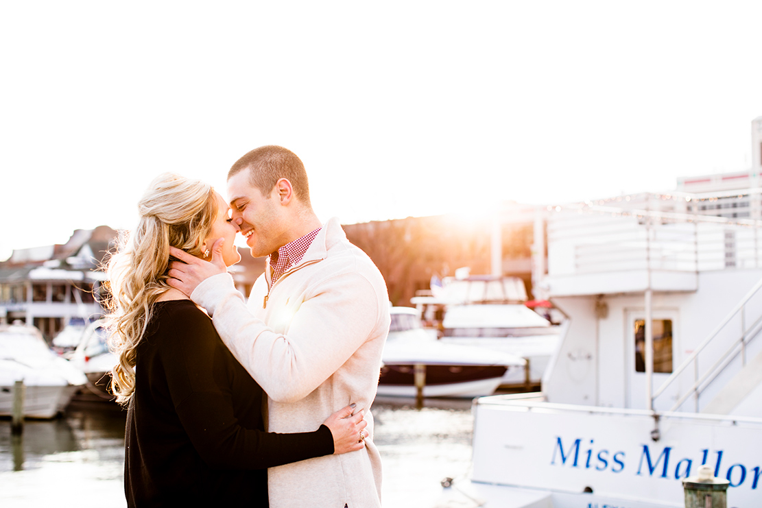 Alex  Kevins Christmas Engagement Shoot - Image Property of www.j-dphoto.com