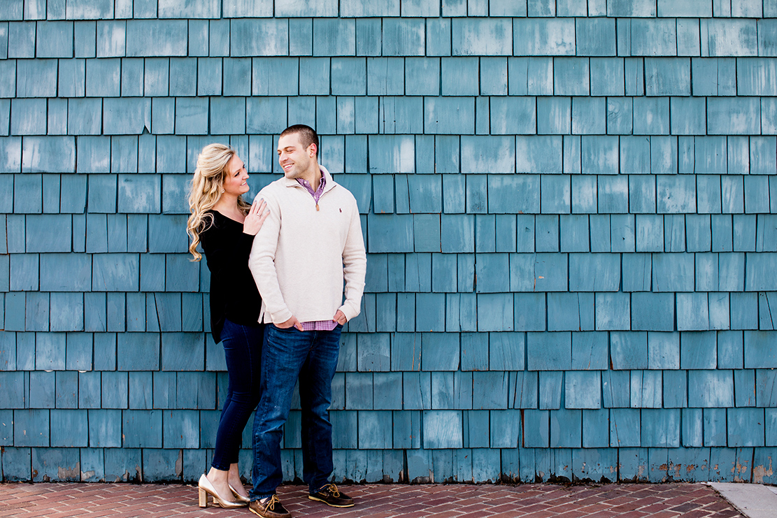 Alex  Kevins Christmas Engagement Shoot - Image Property of www.j-dphoto.com