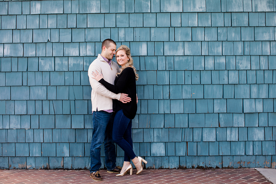 Alex  Kevins Christmas Engagement Shoot - Image Property of www.j-dphoto.com