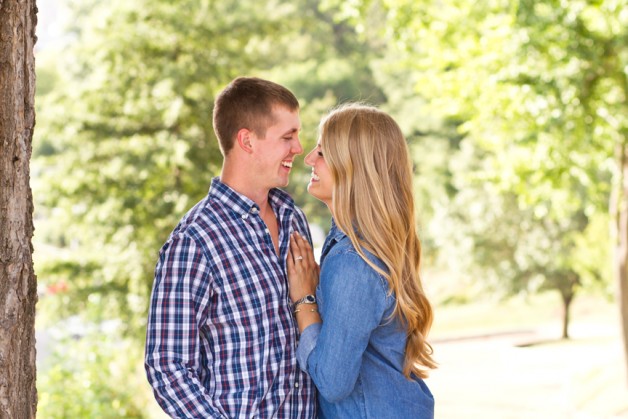 Best Engagement Photos of 2014 - Image Property of www.j-dphoto.com