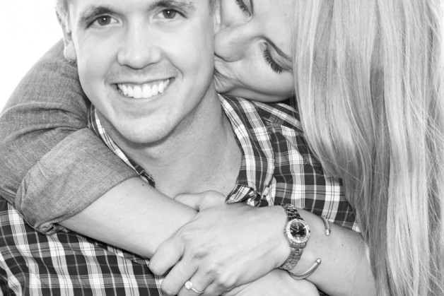 Adam  Amandas Engagement Photos on Church Hill - Image Property of www.j-dphoto.com