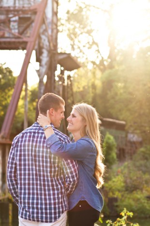 Best Engagement Photos of 2014 - Image Property of www.j-dphoto.com