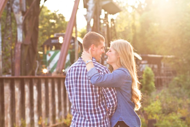 Best Engagement Photos of 2014 - Image Property of www.j-dphoto.com