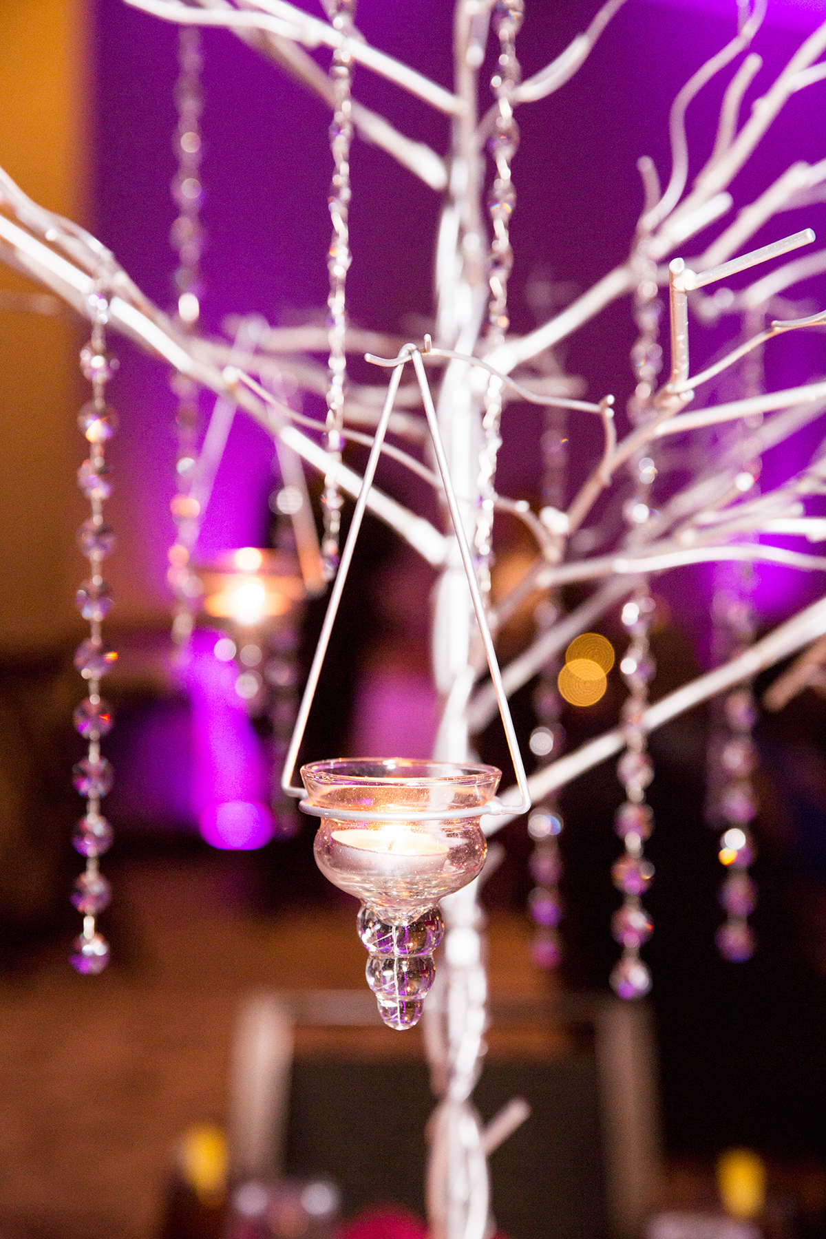 Julian  Ambers Winter Hotel Wedding - Image Property of www.j-dphoto.com