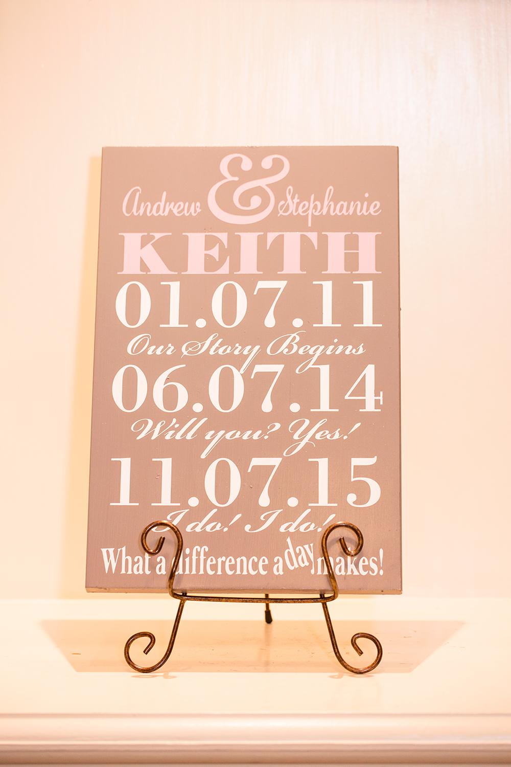 Andrew  Stephanies Wedding at The Dominion Club - Image Property of www.j-dphoto.com