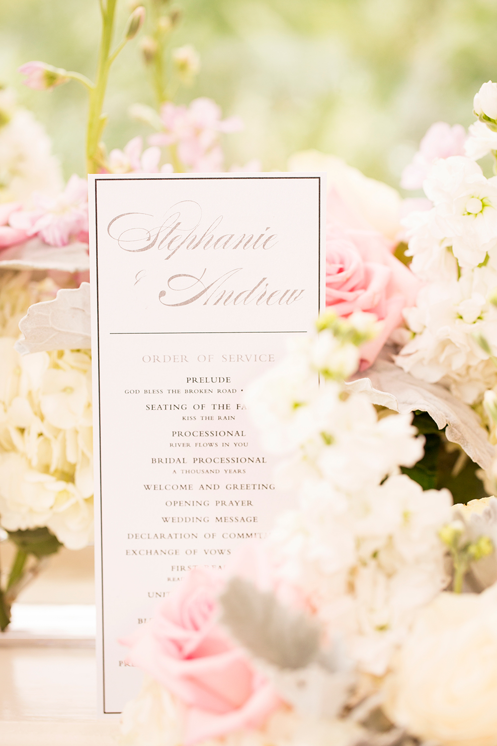 Andrew  Stephanies Wedding at The Dominion Club - Image Property of www.j-dphoto.com