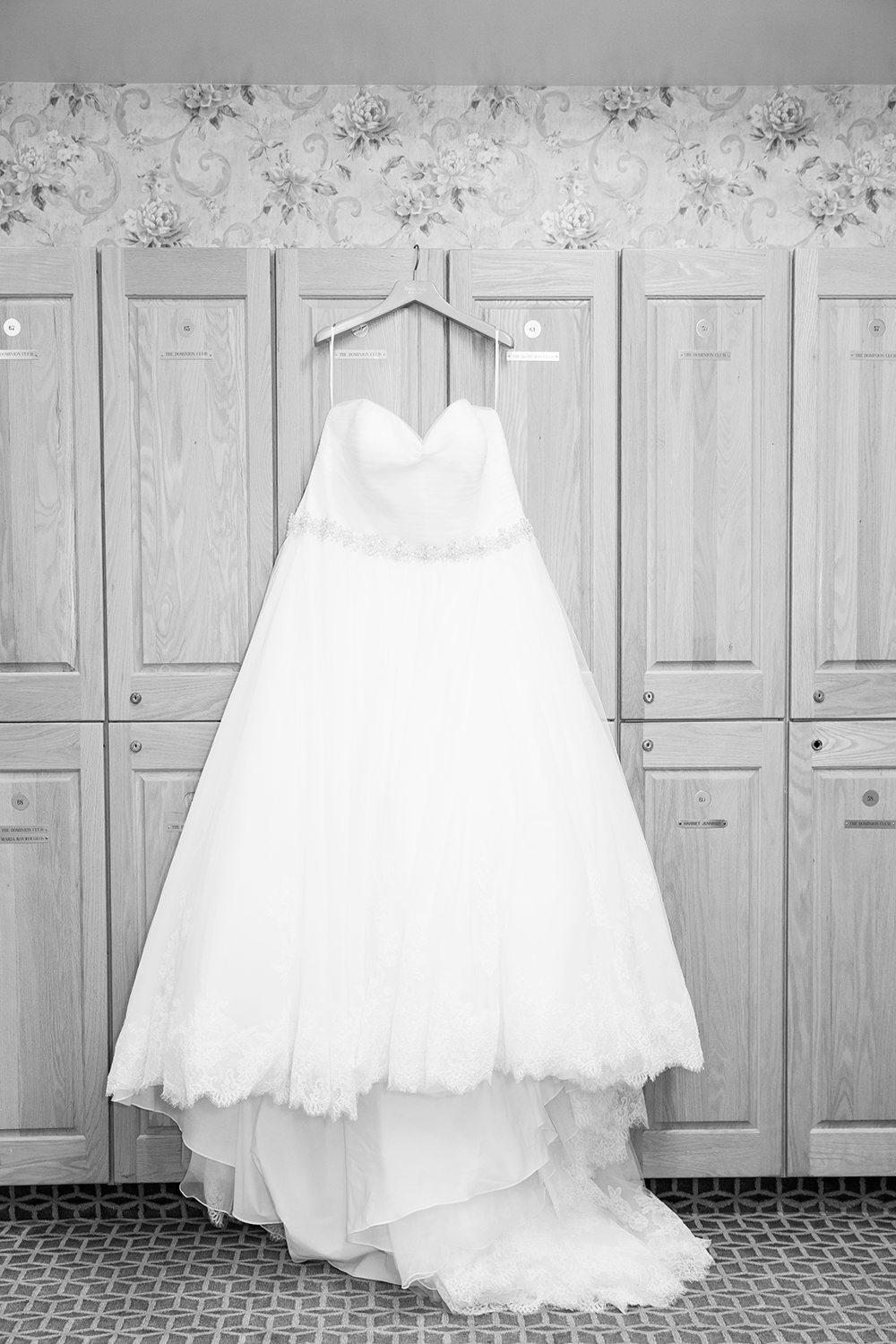 Andrew  Stephanies Wedding at The Dominion Club - Image Property of www.j-dphoto.com