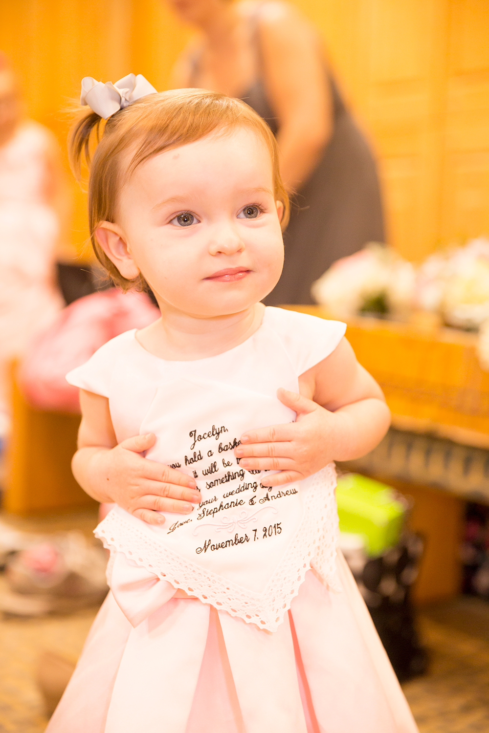 Andrew  Stephanies Wedding at The Dominion Club - Image Property of www.j-dphoto.com