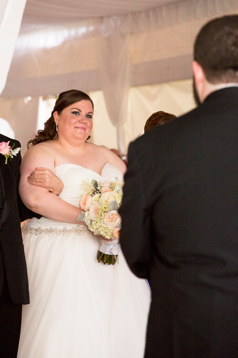 Andrew  Stephanies Wedding at The Dominion Club - Image Property of www.j-dphoto.com