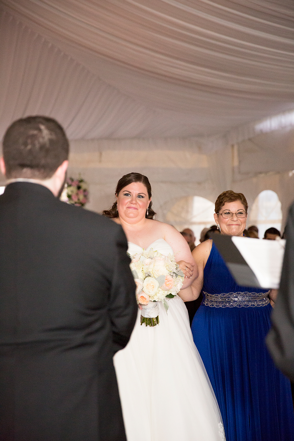 Andrew  Stephanies Wedding at The Dominion Club - Image Property of www.j-dphoto.com