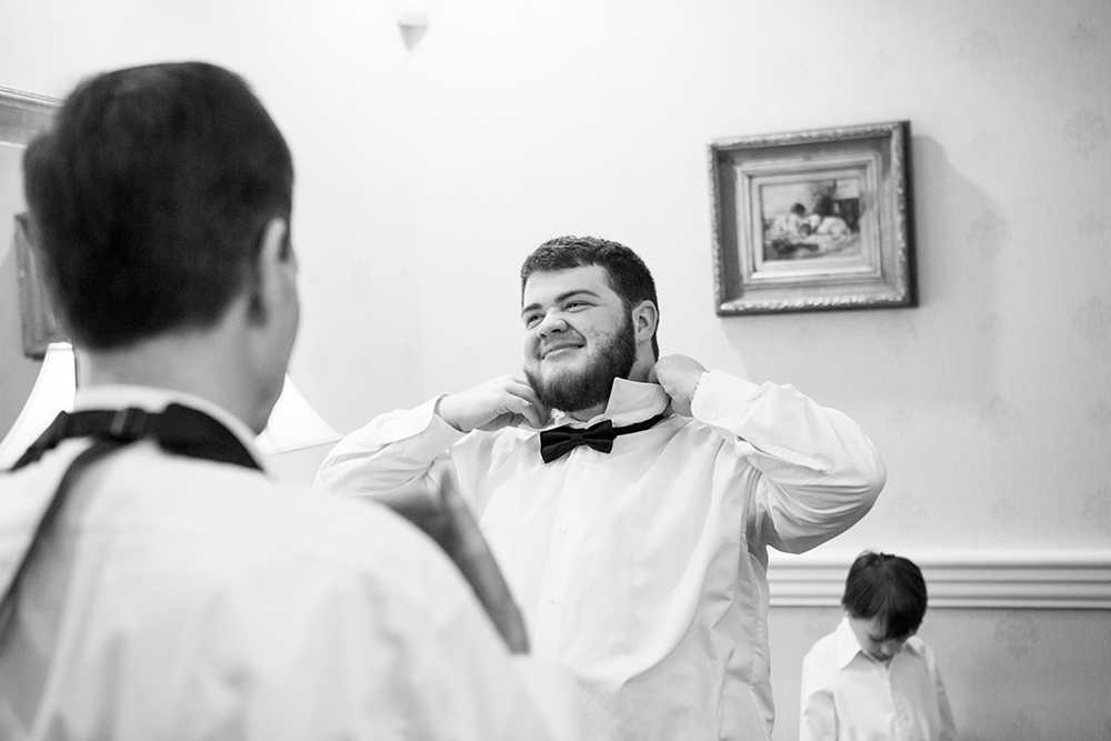 Andrew  Stephanies Wedding at The Dominion Club - Image Property of www.j-dphoto.com