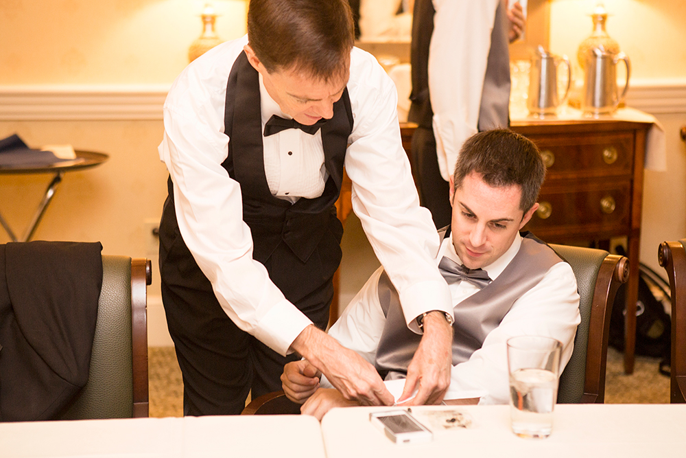 Andrew  Stephanies Wedding at The Dominion Club - Image Property of www.j-dphoto.com