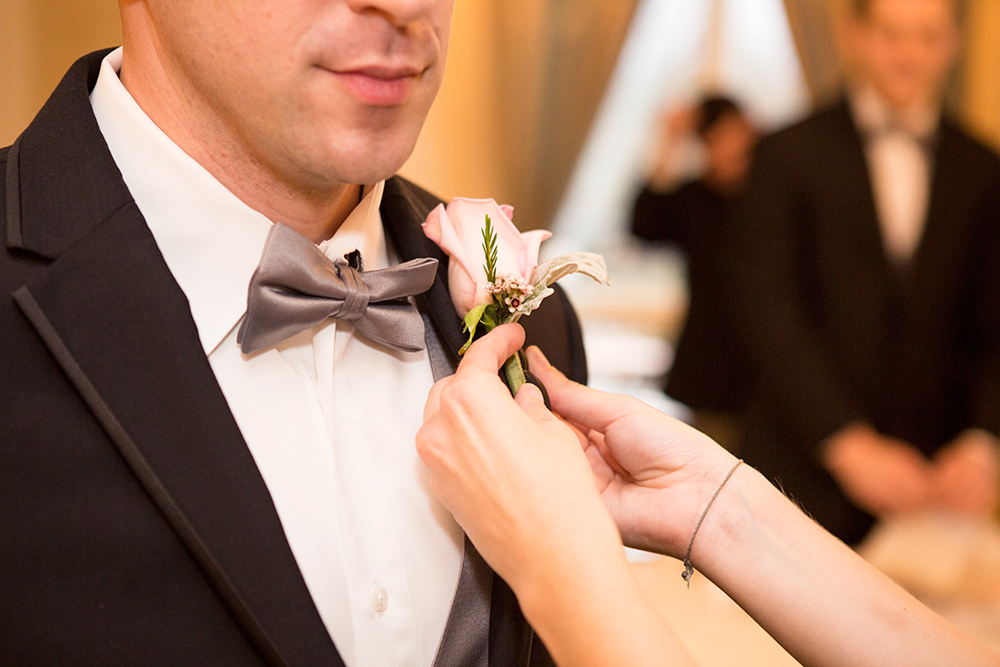 Andrew  Stephanies Wedding at The Dominion Club - Image Property of www.j-dphoto.com