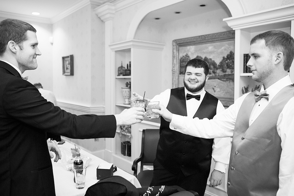 Andrew  Stephanies Wedding at The Dominion Club - Image Property of www.j-dphoto.com