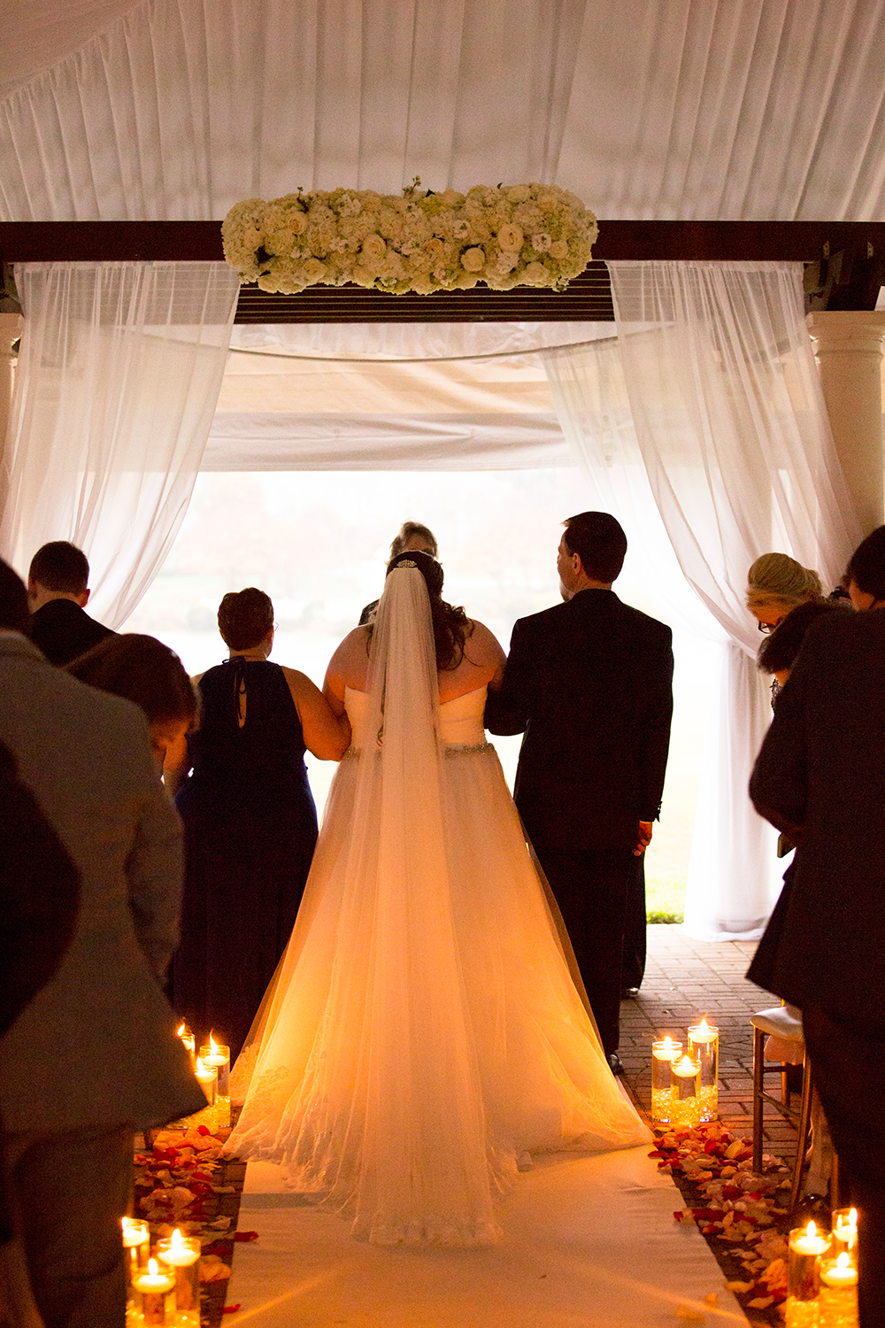 Andrew  Stephanies Wedding at The Dominion Club - Image Property of www.j-dphoto.com