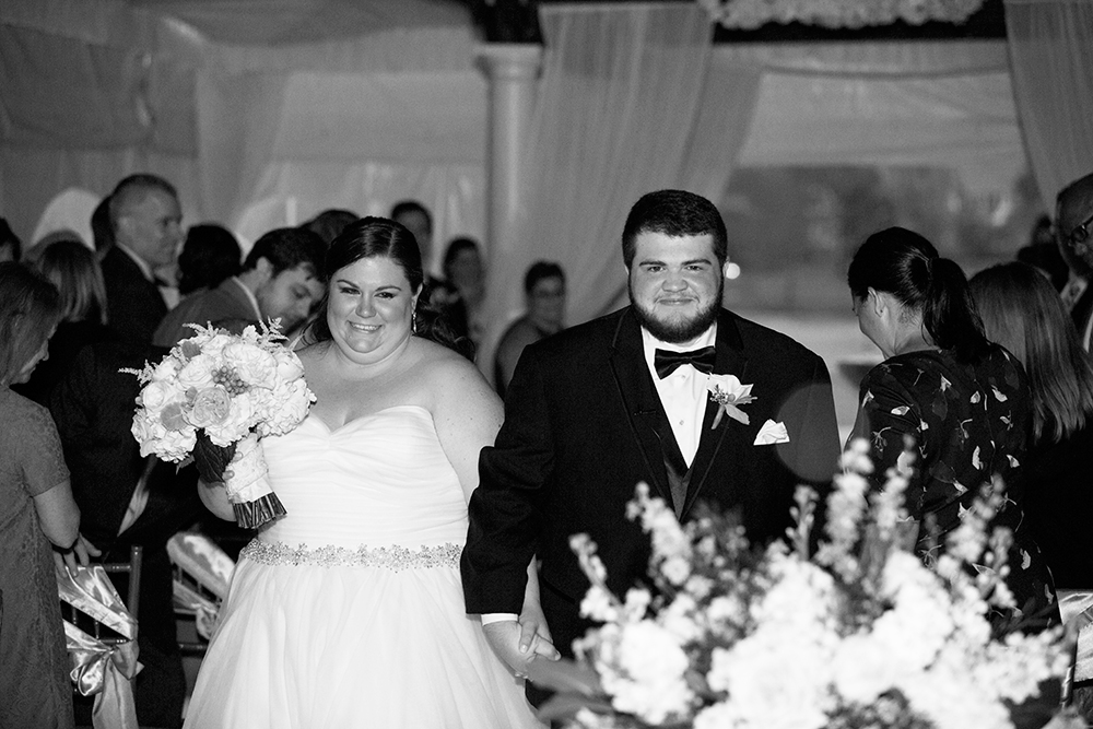 Andrew  Stephanies Wedding at The Dominion Club - Image Property of www.j-dphoto.com