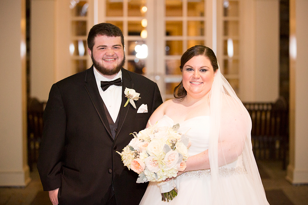 Andrew  Stephanies Wedding at The Dominion Club - Image Property of www.j-dphoto.com