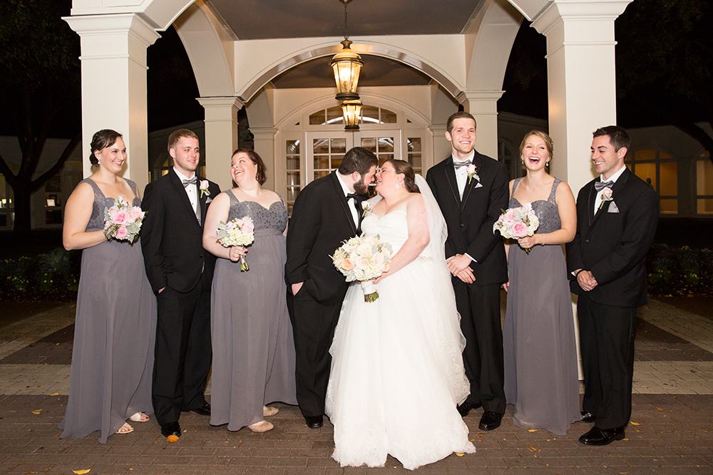 Andrew  Stephanies Wedding at The Dominion Club - Image Property of www.j-dphoto.com