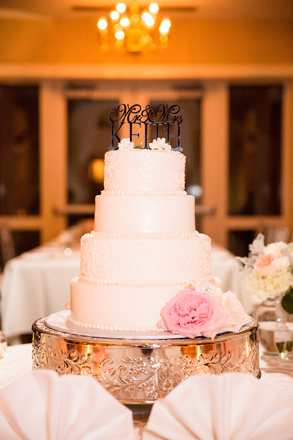 Andrew  Stephanies Wedding at The Dominion Club - Image Property of www.j-dphoto.com