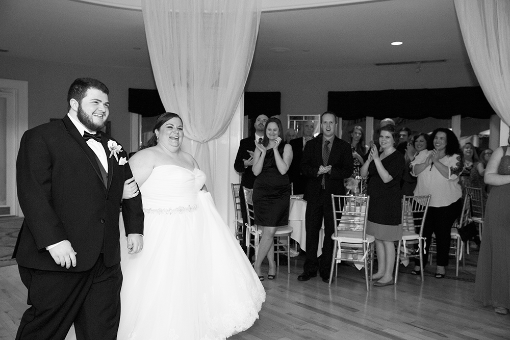 Andrew  Stephanies Wedding at The Dominion Club - Image Property of www.j-dphoto.com