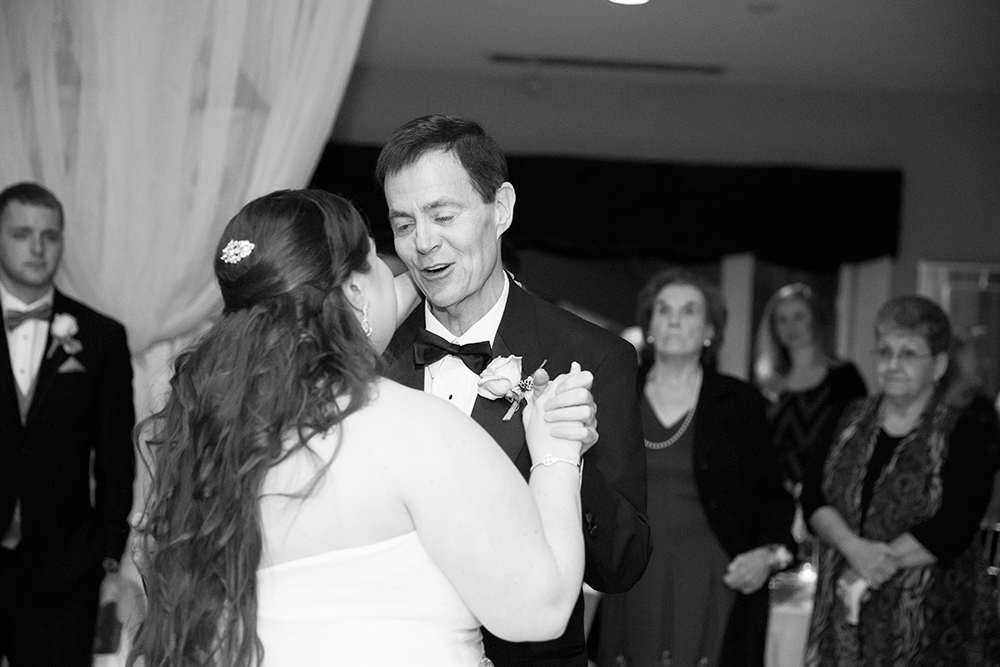 Andrew  Stephanies Wedding at The Dominion Club - Image Property of www.j-dphoto.com