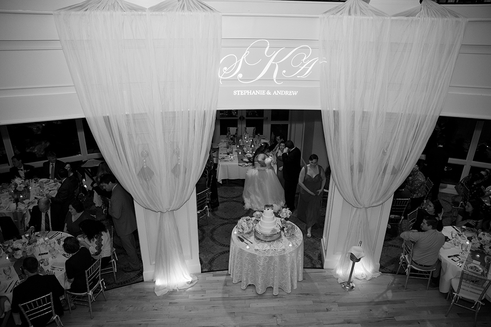 Andrew  Stephanies Wedding at The Dominion Club - Image Property of www.j-dphoto.com