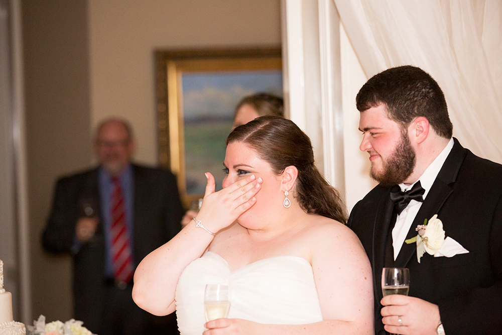 Andrew  Stephanies Wedding at The Dominion Club - Image Property of www.j-dphoto.com