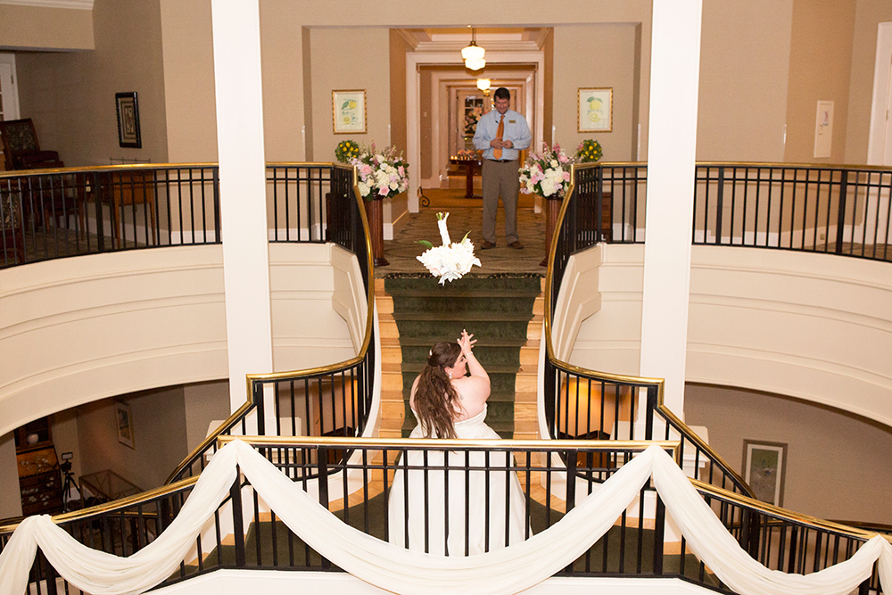 Andrew  Stephanies Wedding at The Dominion Club - Image Property of www.j-dphoto.com