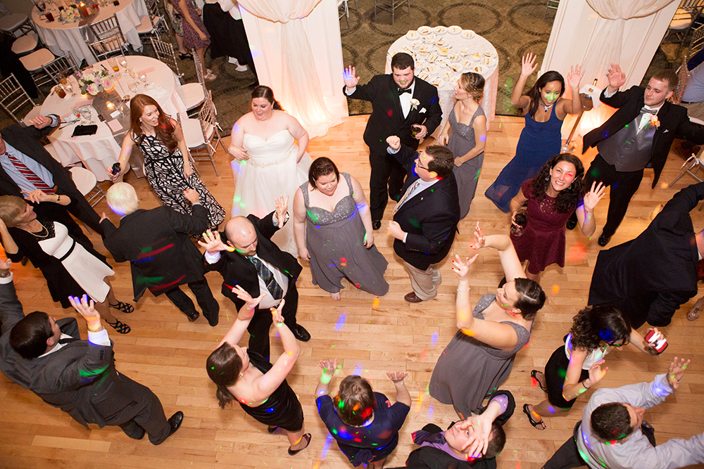 Andrew  Stephanies Wedding at The Dominion Club - Image Property of www.j-dphoto.com