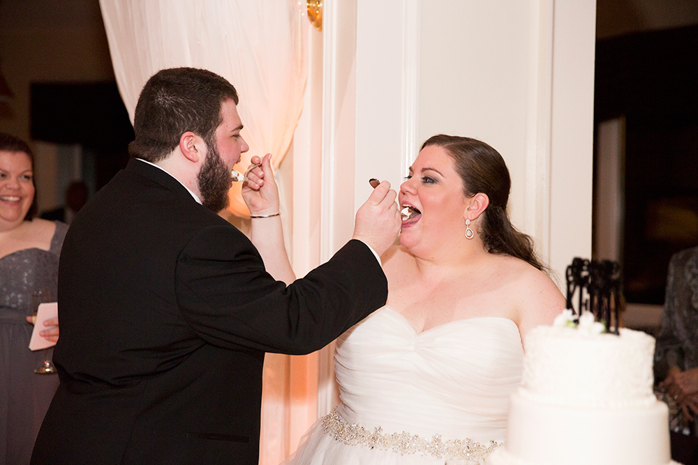 Andrew  Stephanies Wedding at The Dominion Club - Image Property of www.j-dphoto.com