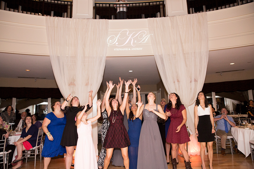 Andrew  Stephanies Wedding at The Dominion Club - Image Property of www.j-dphoto.com