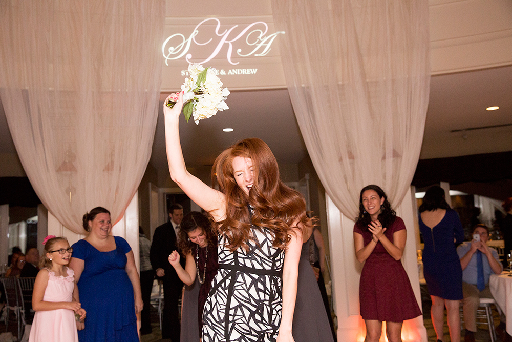 Andrew  Stephanies Wedding at The Dominion Club - Image Property of www.j-dphoto.com