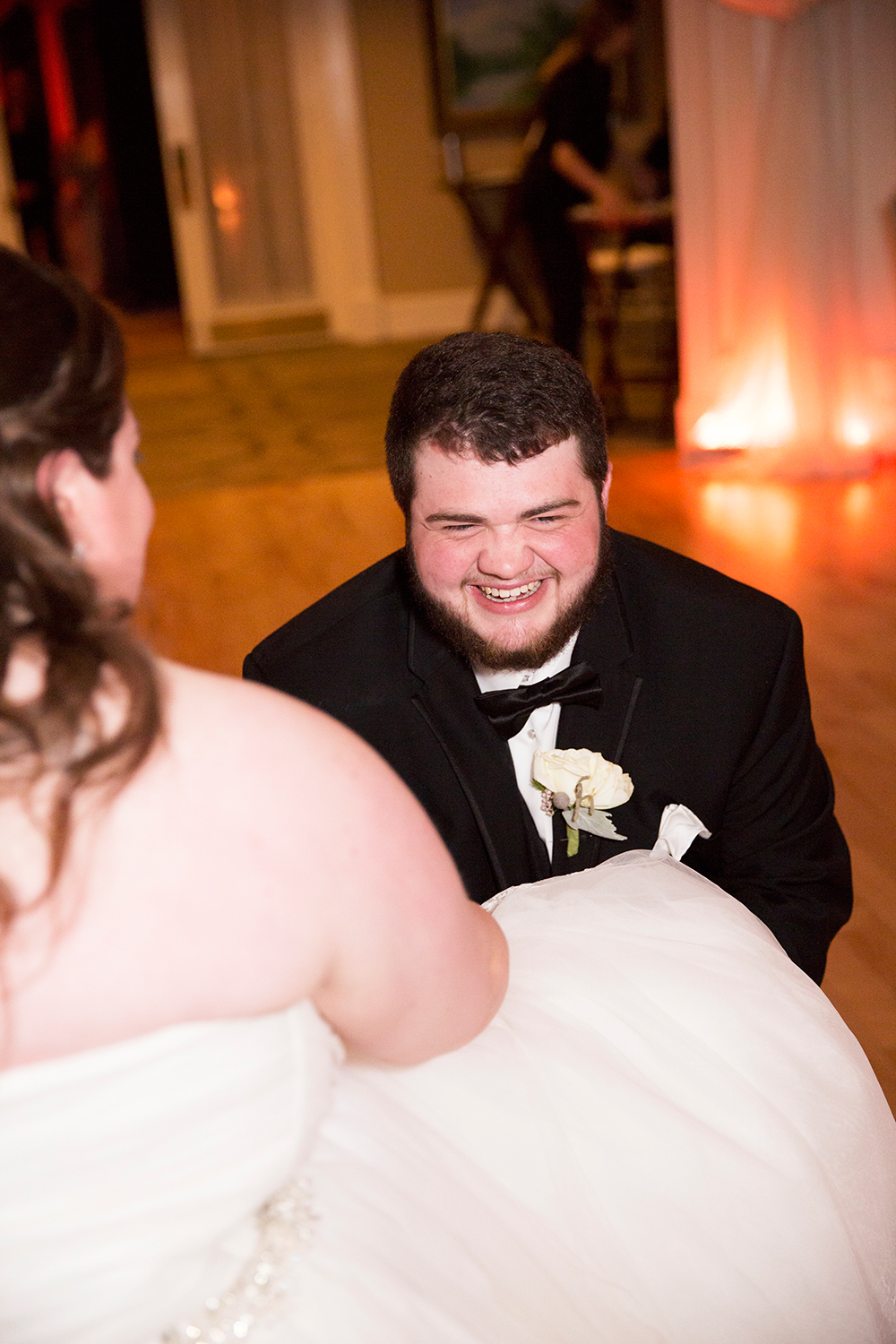 Andrew  Stephanies Wedding at The Dominion Club - Image Property of www.j-dphoto.com