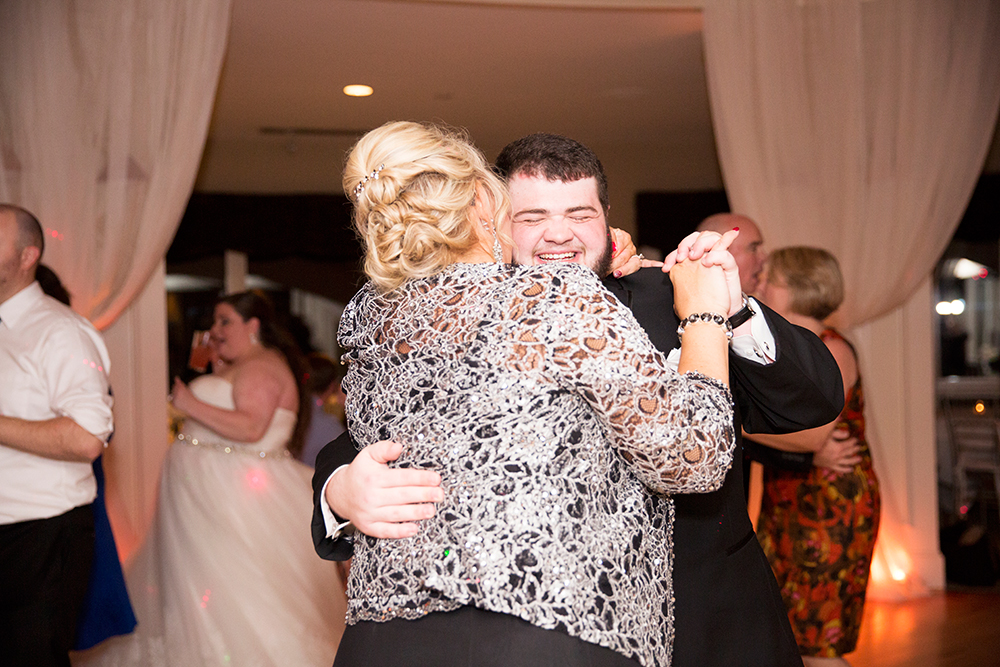 Andrew  Stephanies Wedding at The Dominion Club - Image Property of www.j-dphoto.com